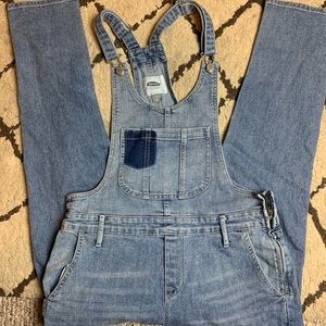 OLD NAVY | Denim Overalls